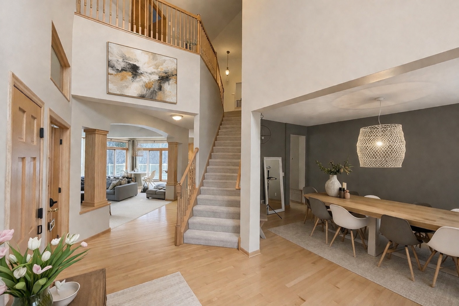 18412 Pathfinder Drive, Eden Prairie, MN 55347 - #3