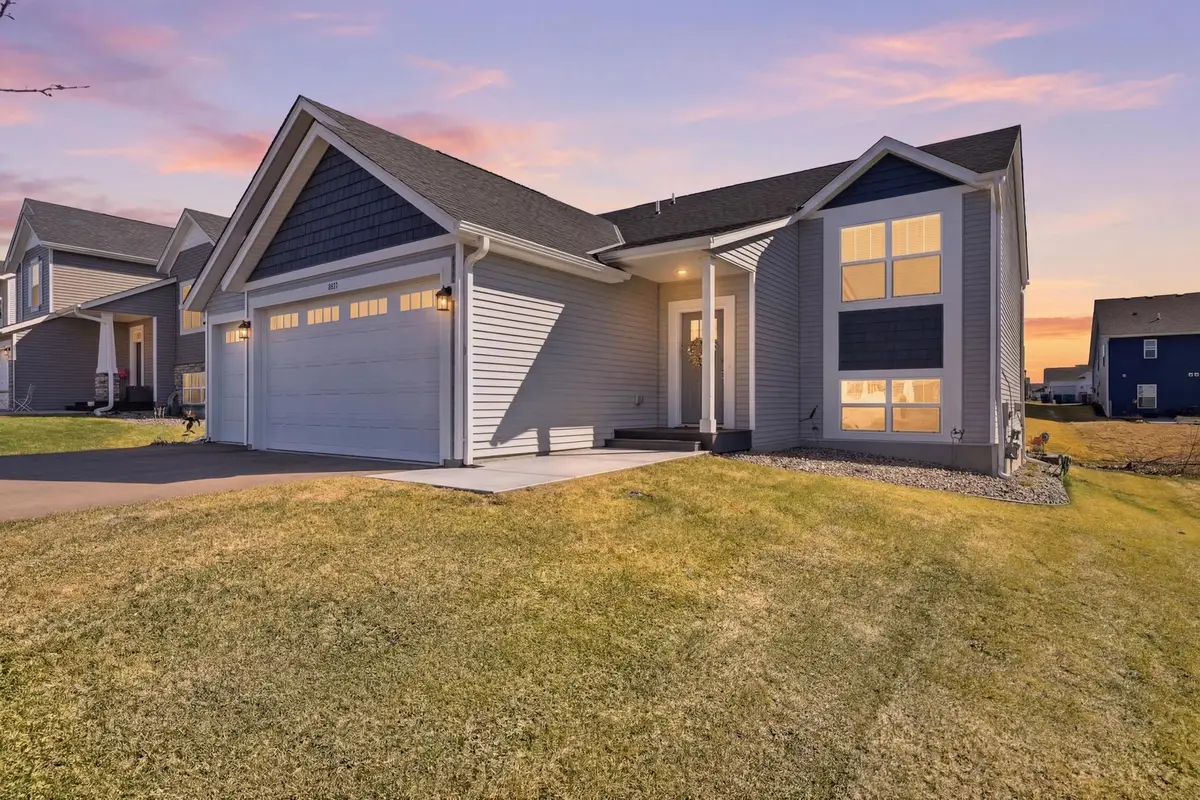 4813 162nd Way N, Hugo, MN 55038 - #1