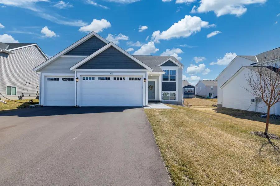 4813 162nd Way N, Hugo, MN 55038 - #2