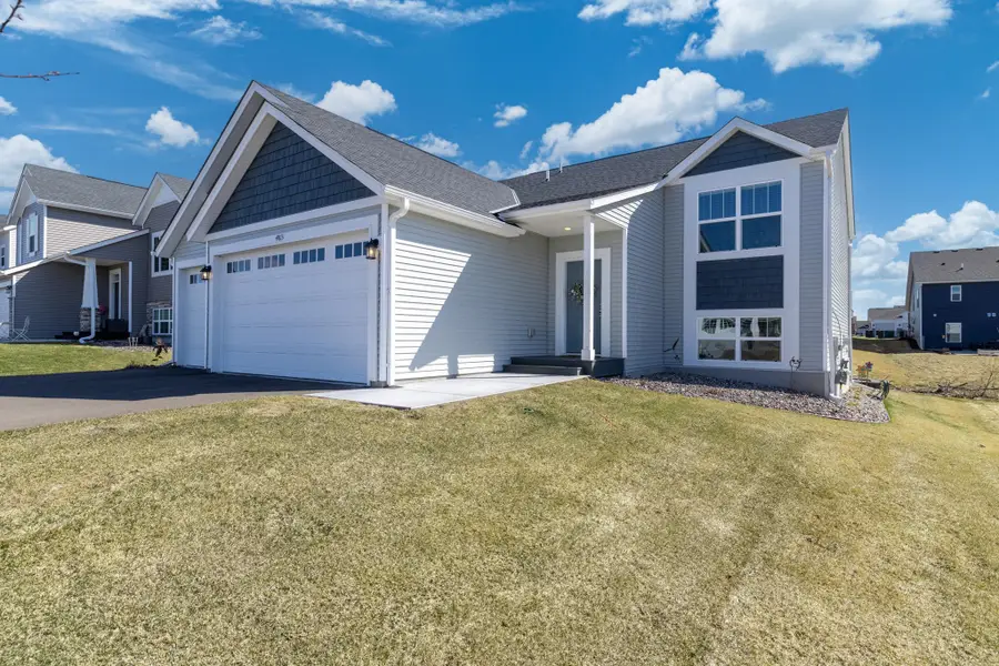 4813 162nd Way N, Hugo, MN 55038 - #3