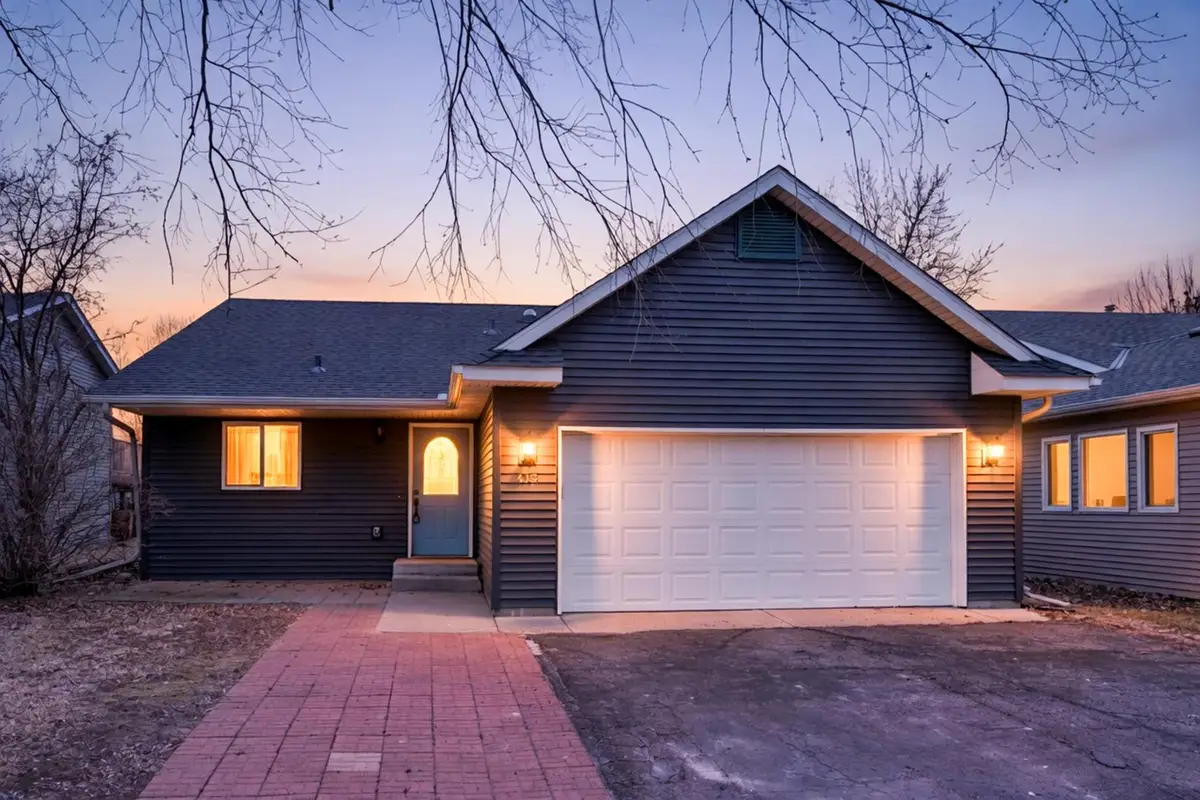 413 5th Avenue S, Sartell, MN 56377 - #1