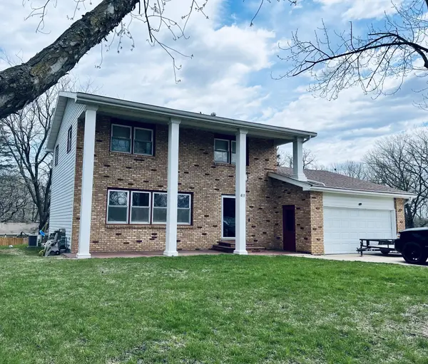 417 Meredith Road, Albert Lea, MN 56007