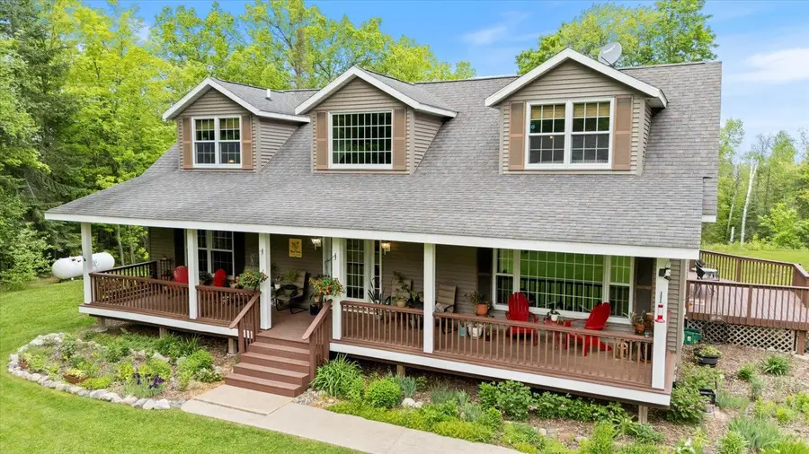 19632 County Road 434, Bovey, MN 55709 - #2