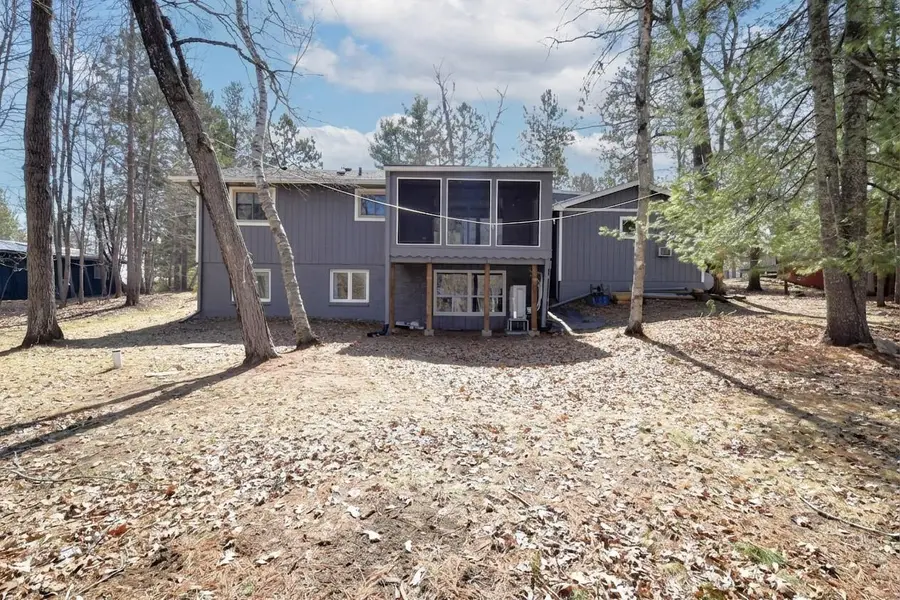 28933 Treasure Island Road, Danbury, WI 54830 - #2