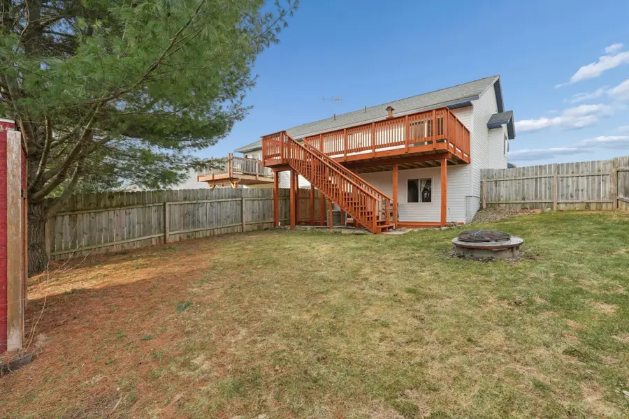 409 Dakota Court N #A, Woodville, WI 54028 - #2