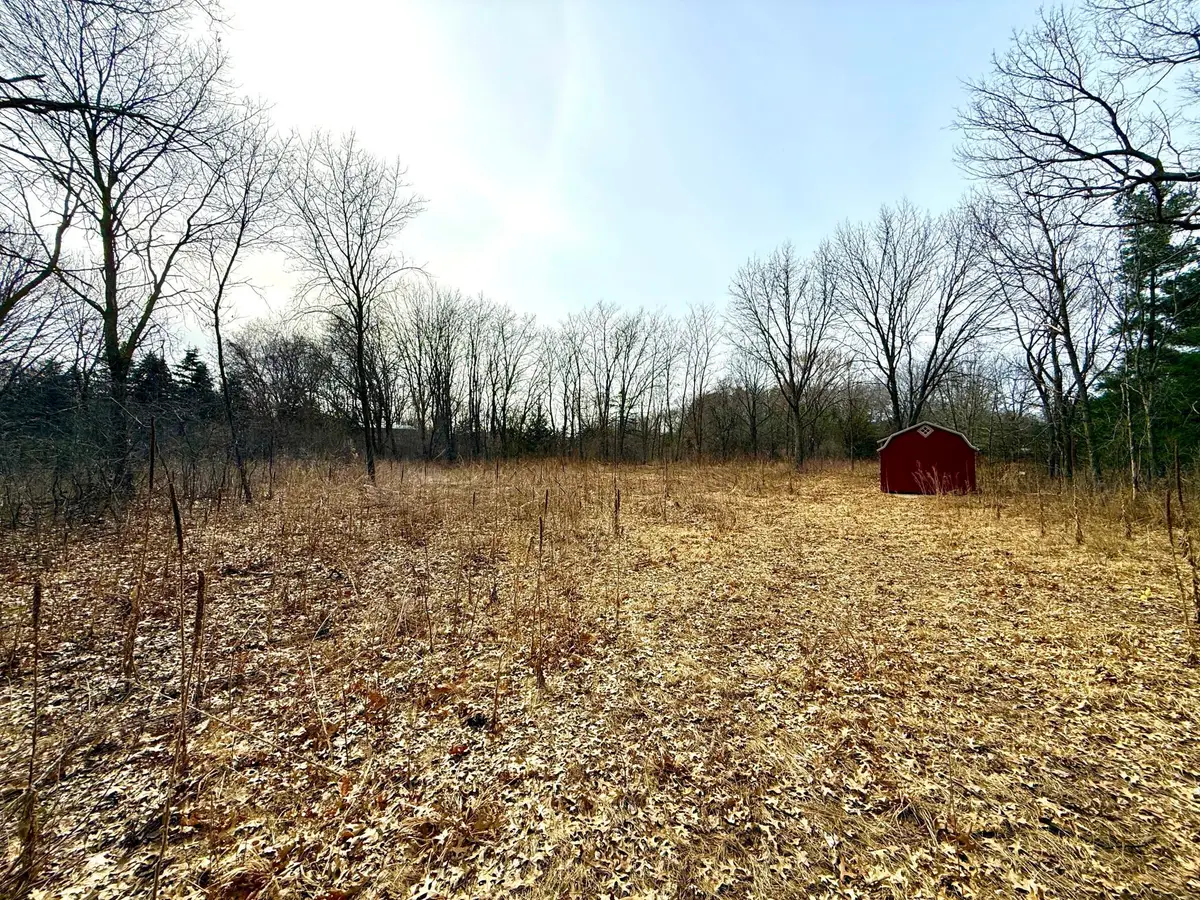 Lots 1 & 2 845th Street, Hager City, WI 54014 - #1