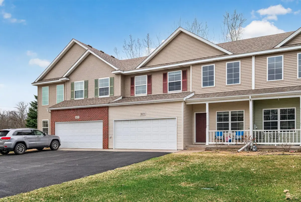 5271 383rd Street, North Branch, MN 55056 - #1