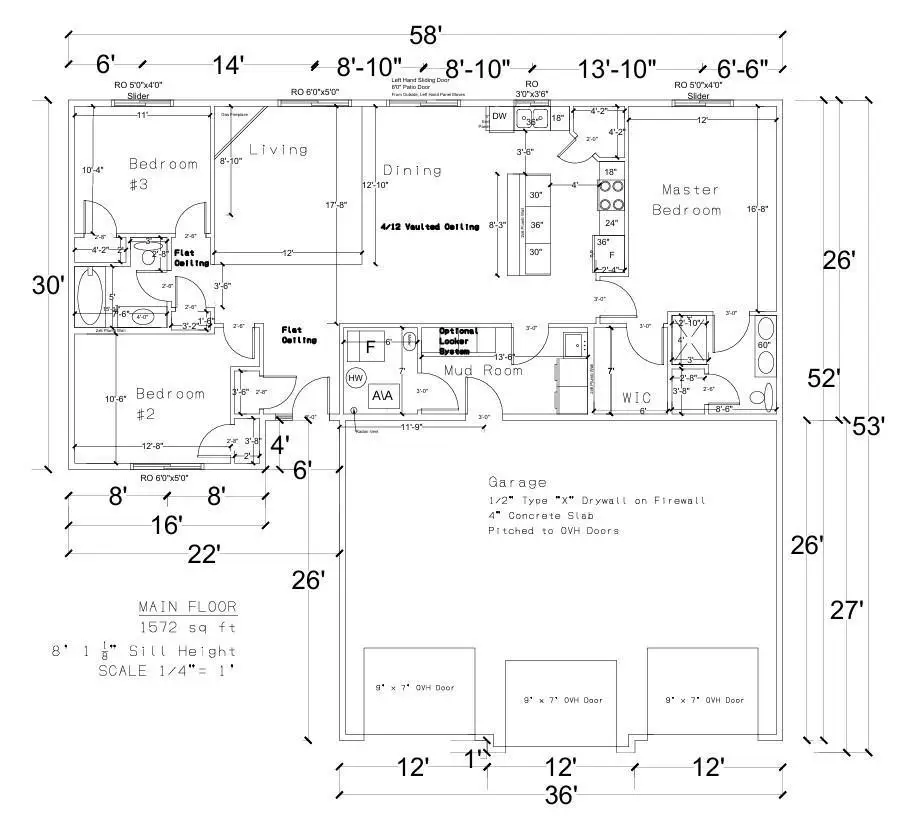 1116 11th Avenue Se, Waseca, MN 56093 - #2