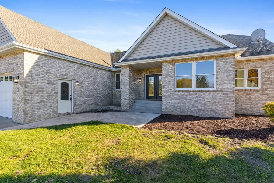 3731 Rush Lake Road, Rush City, MN 55069 - #2