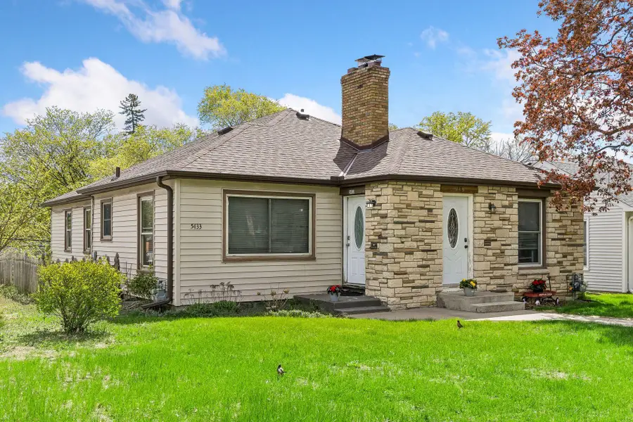 5433/5435 Penn Avenue S, Minneapolis, MN 55419 - #3