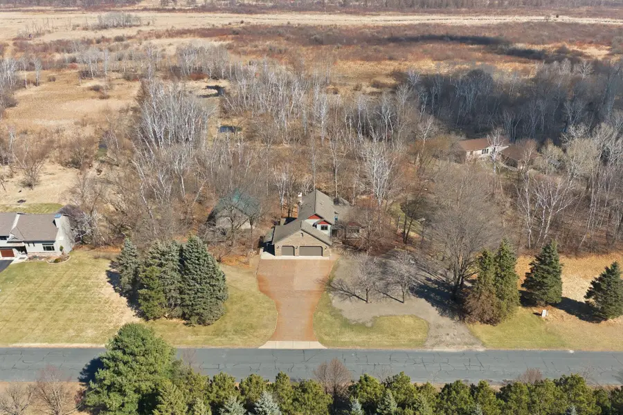 14205 Julliard Street Ne, Forest Lake, MN 55025 - #2