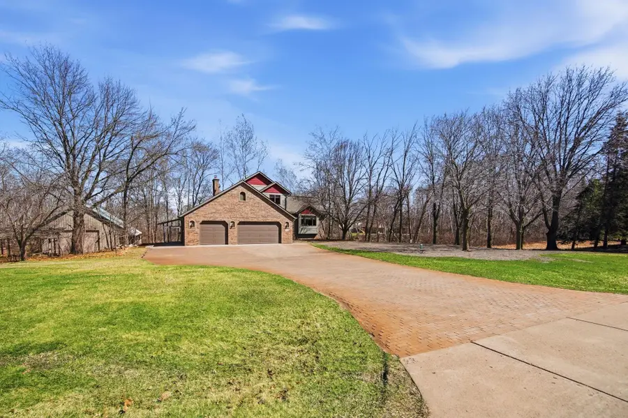 14205 Julliard Street Ne, Forest Lake, MN 55025 - #3