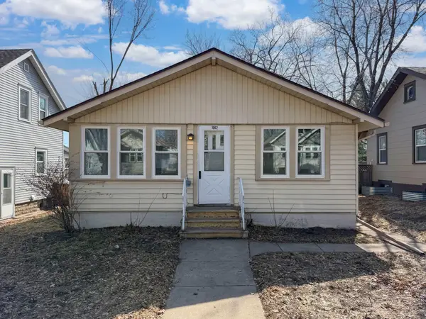 1062 Blair Avenue, Saint Paul, MN 55104