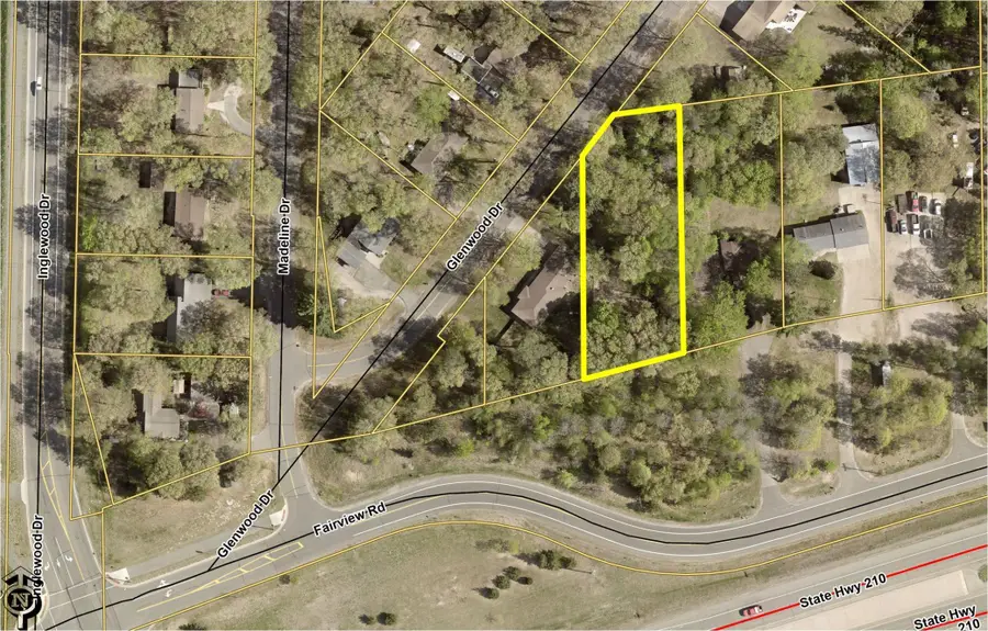 0 Fairview Road, Baxter, MN 56425 - #2