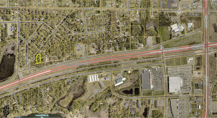 0 Fairview Road, Baxter, MN 56425 - #3