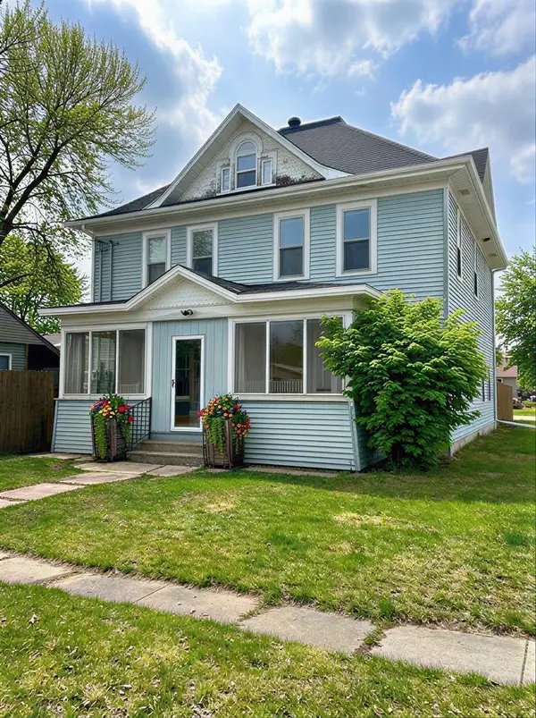 104 2nd Street N, Sabin, MN 56580