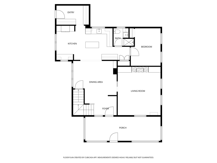 104 2nd Street N, Sabin, MN 56580 - #2