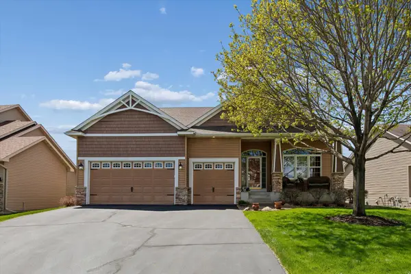 19455 Century Road, Farmington, MN 55024
