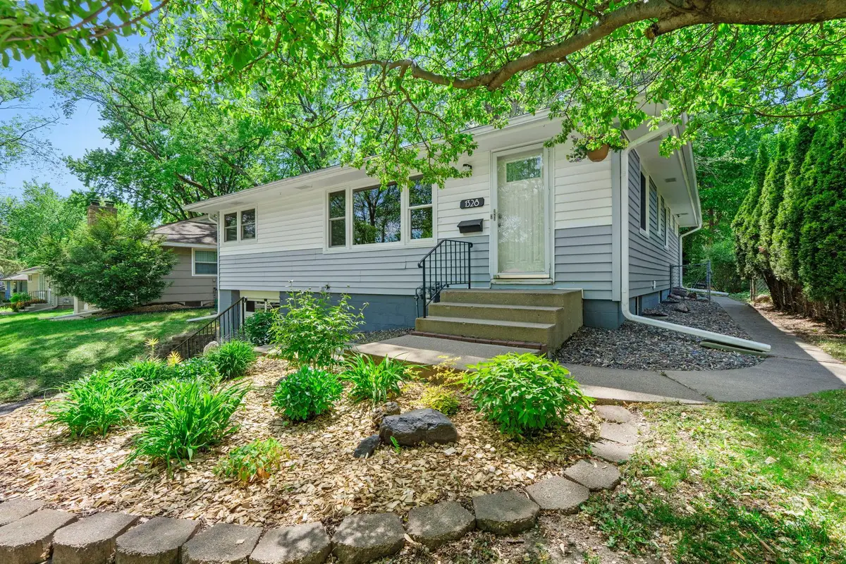 1328 Kilmer Avenue, Saint Louis Park, MN 55426 - #1