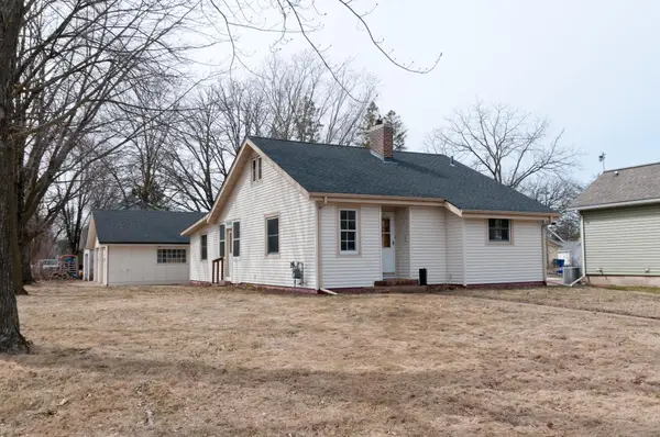 132 Couture Avenue, Rice Lake, WI 54868