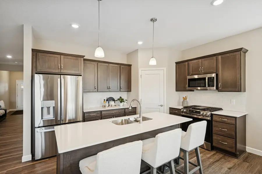 1728 Bobcat Way, New Richmond, WI 54017 - #2