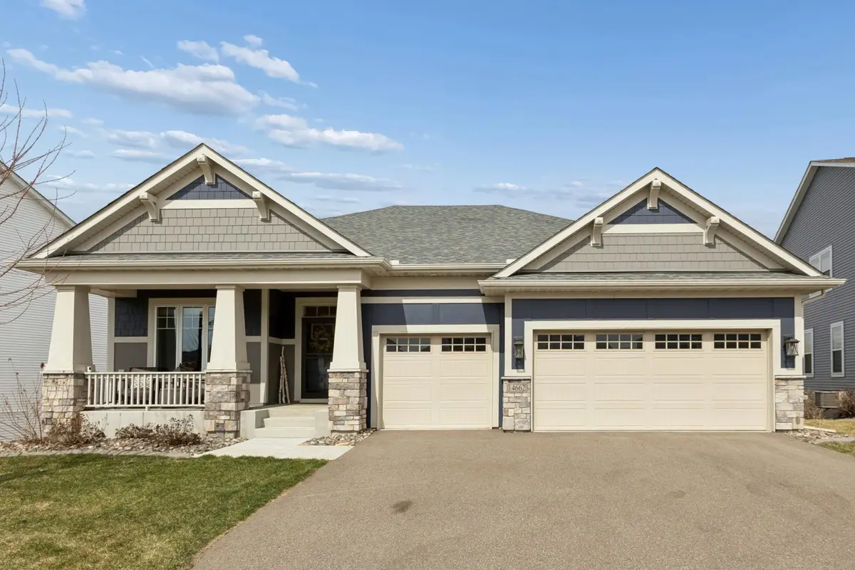 14662 146th Avenue N, Dayton, MN 55327 - #1