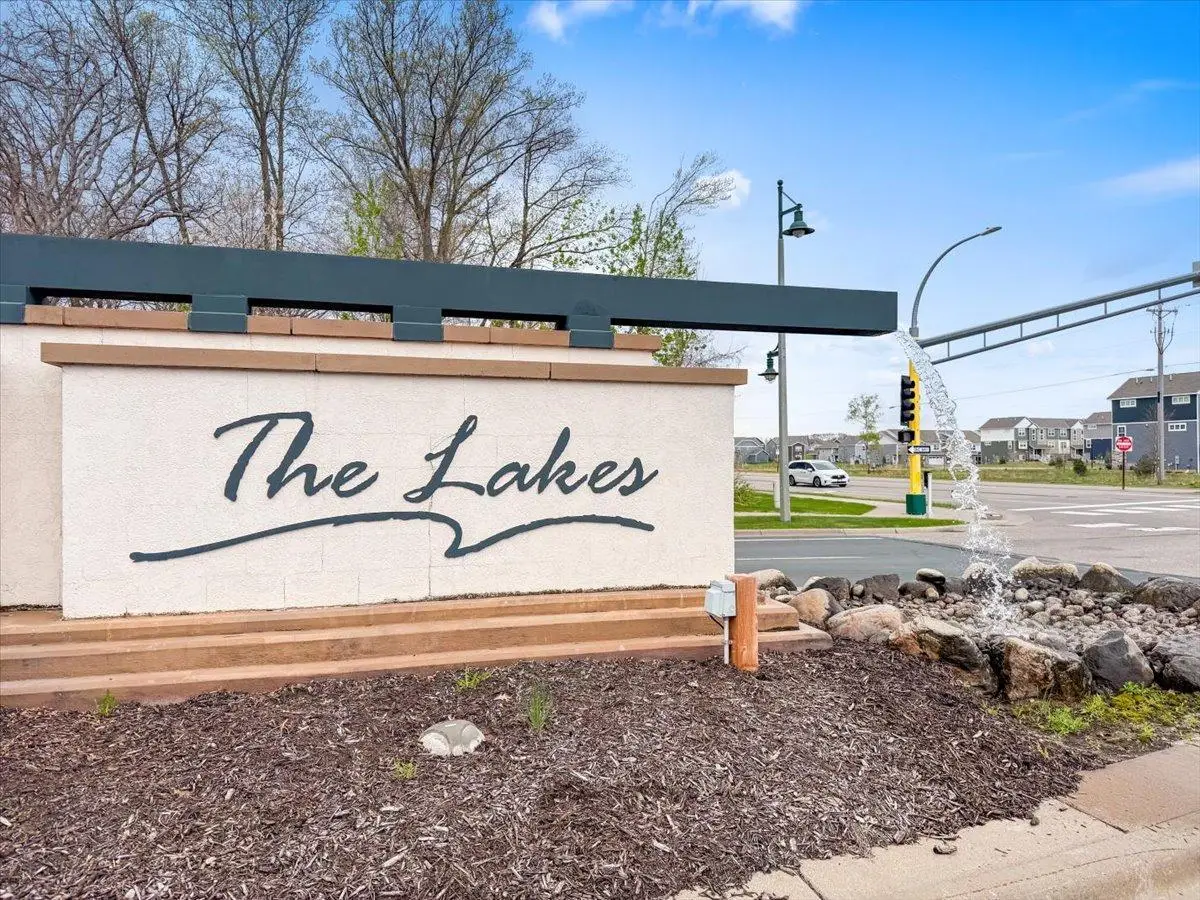 12401 Flanders Court Ne #B, Blaine, MN 55449 - #1