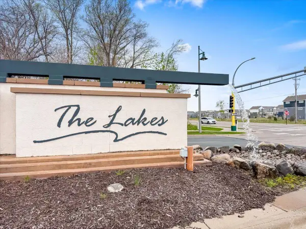 12401 Flanders Court Ne #B, Blaine, MN 55449