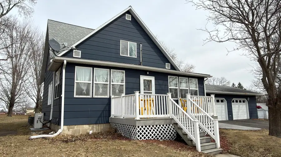 404 Hoff Avenue, Vining, MN 56588 - #2