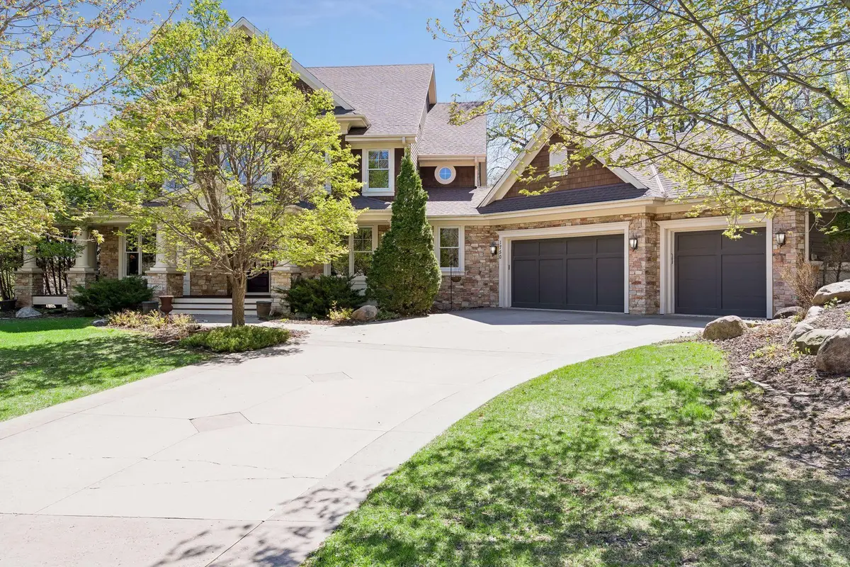1750 Lucy Ridge Court, Chanhassen, MN 55317 - #1