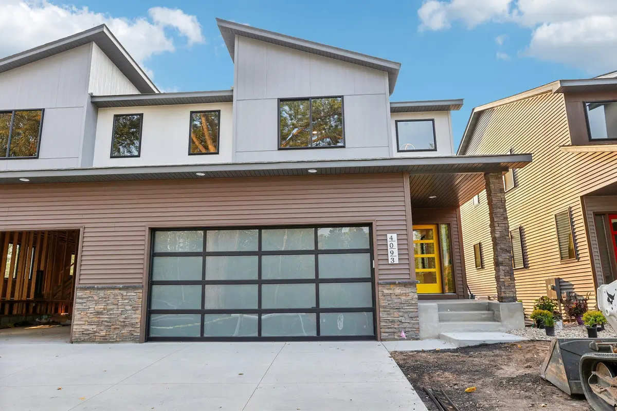 4093 Isaac Court, Vadnais Heights, MN 55127 - #1