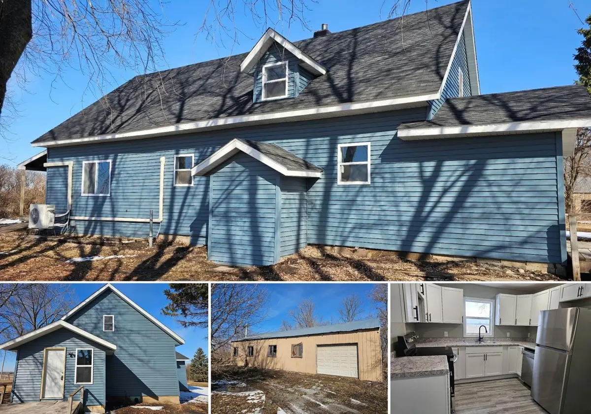 24316 200th Street, Long Prairie, MN 56347 - #1