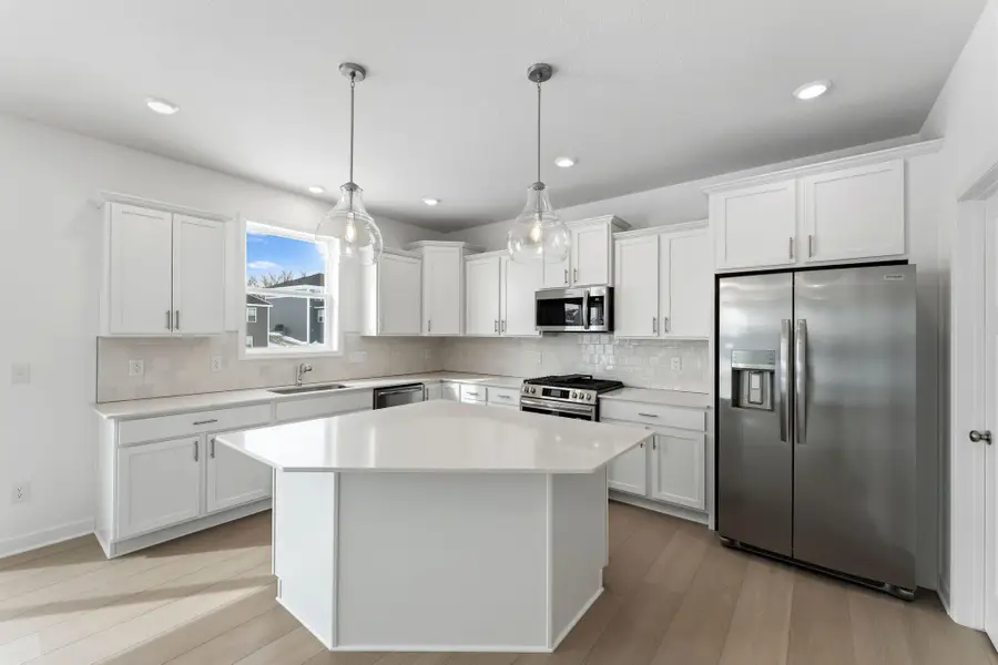 7534 Upper 42nd Street N, Oakdale, MN 55128 - #2