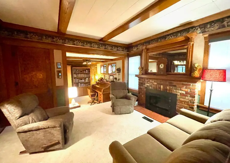 605 Park Street, Jackson, MN 56143 - #2