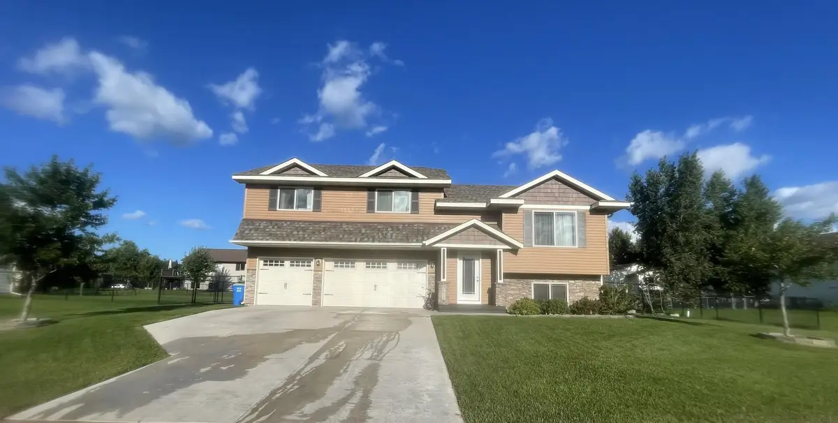 37915 Gerald Avenue, North Branch, MN 55056 - #1