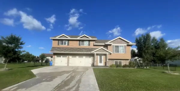 37915 Gerald Avenue, North Branch, MN 55056