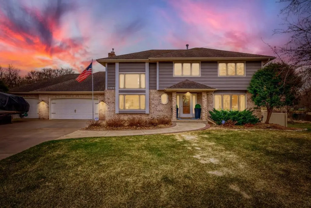 14007 Yellow Pine Street Nw, Andover, MN 55304 - #1