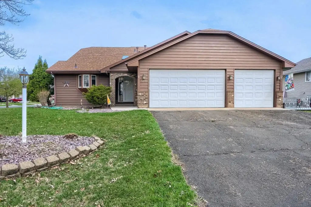 5887 144th Street W, Apple Valley, MN 55124 - #1