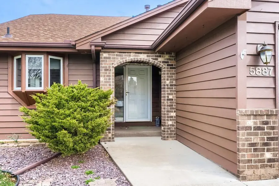 5887 144th Street W, Apple Valley, MN 55124 - #3