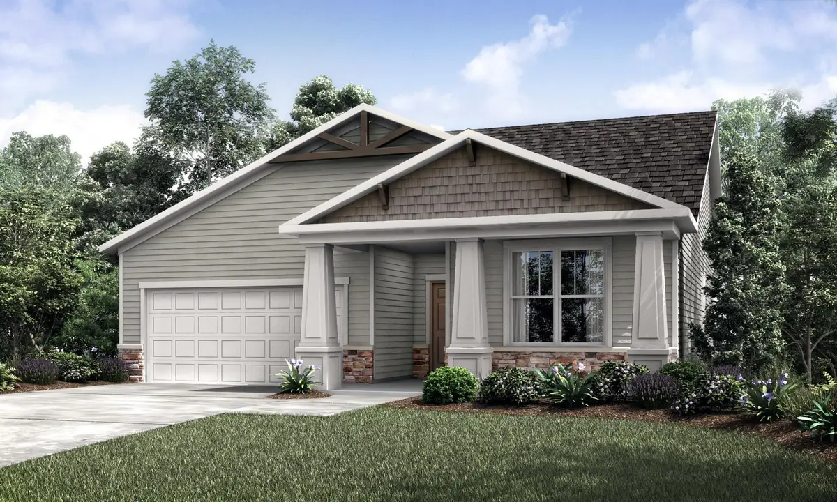 19534 102nd Place, Corcoran, MN 55374 - #1