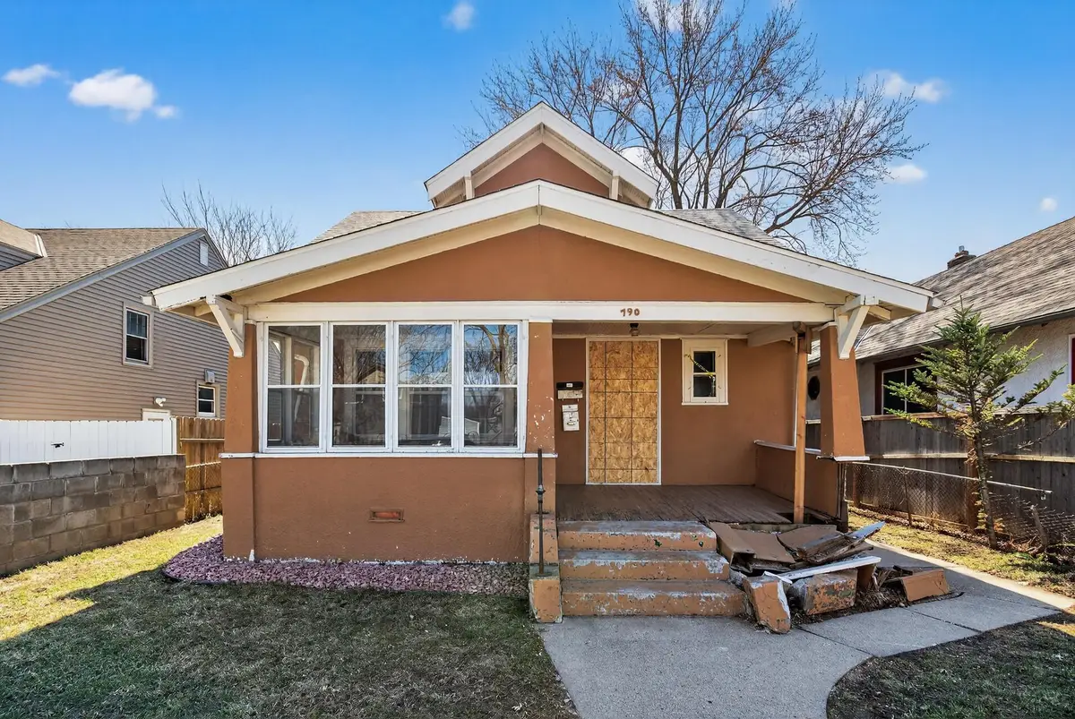 790 Geranium Avenue E, Saint Paul, MN 55106 - #1