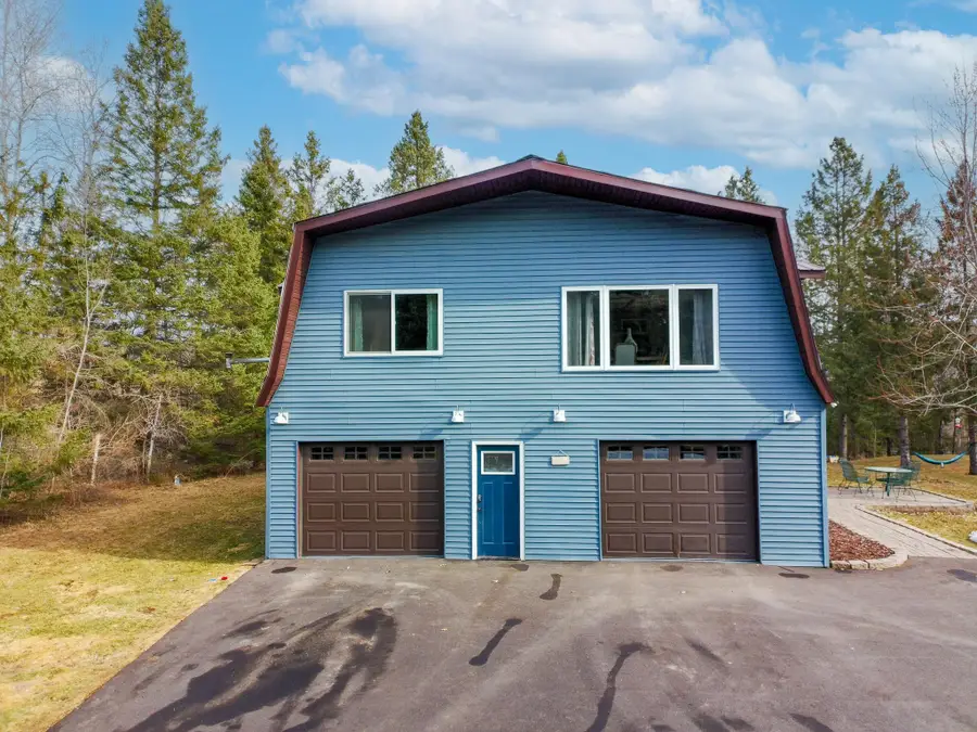 4171 County Line Road, Sturgeon Lake, MN 55783 - #2