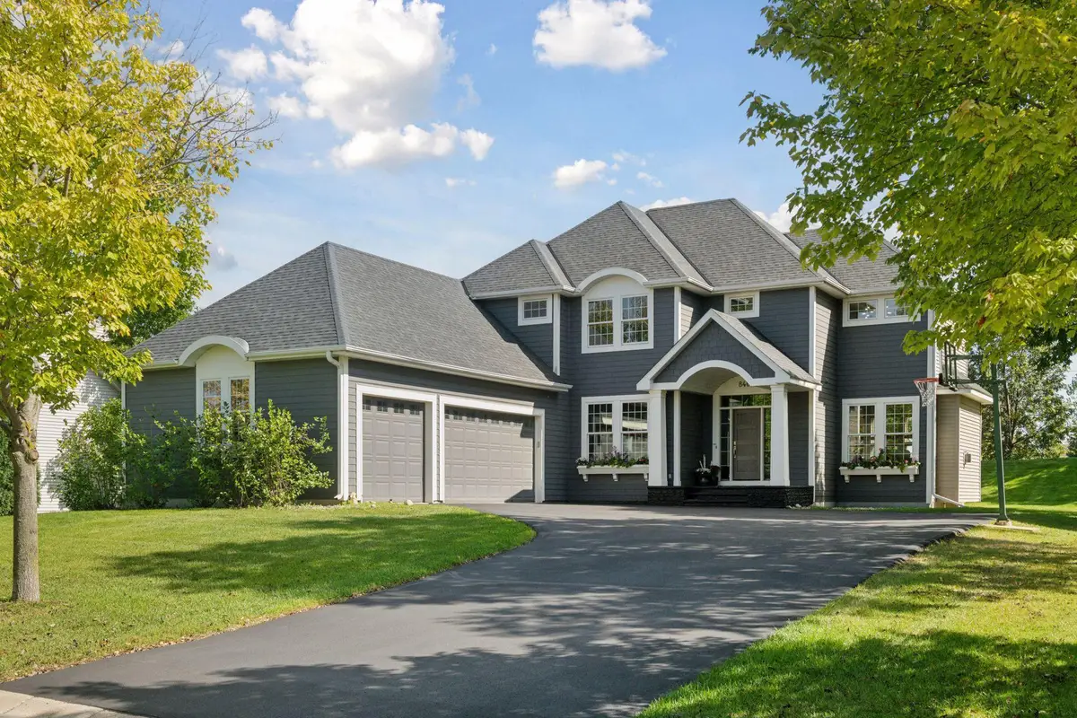 8465 Kelzer Pond Drive, Victoria, MN 55386 - #1