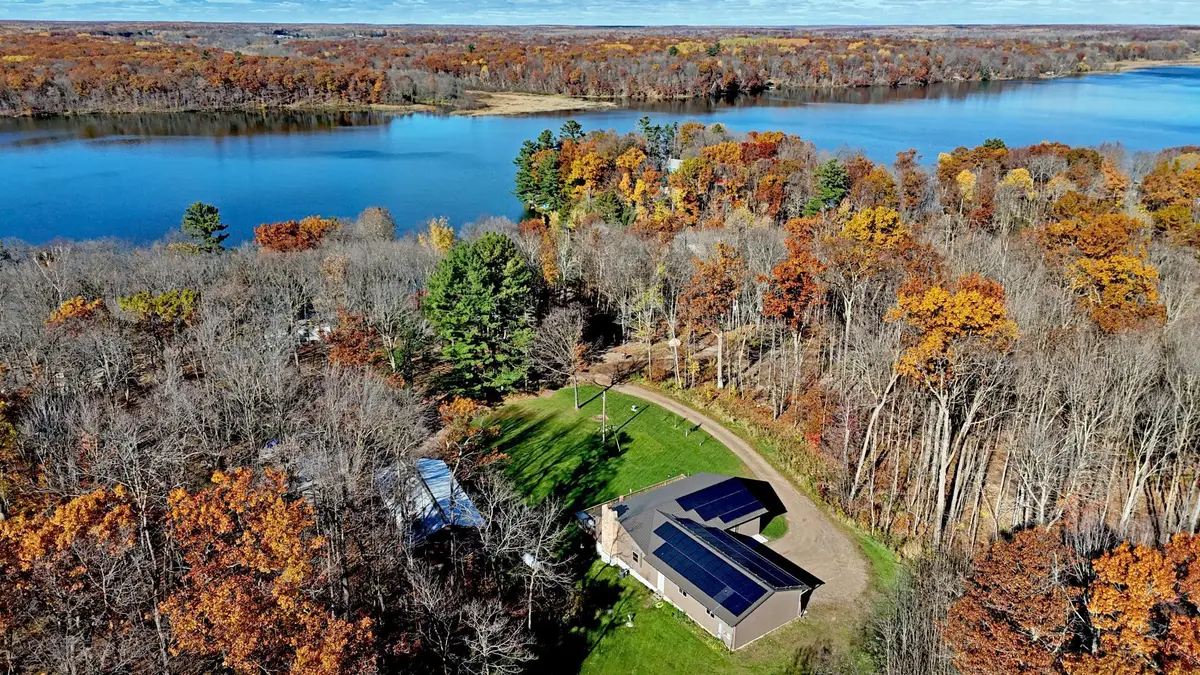 2250 Forest Shores Road, Ogilvie, MN 56358 - #1