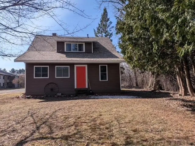 603 Oak Street W, Frederic, WI 54837 - #2