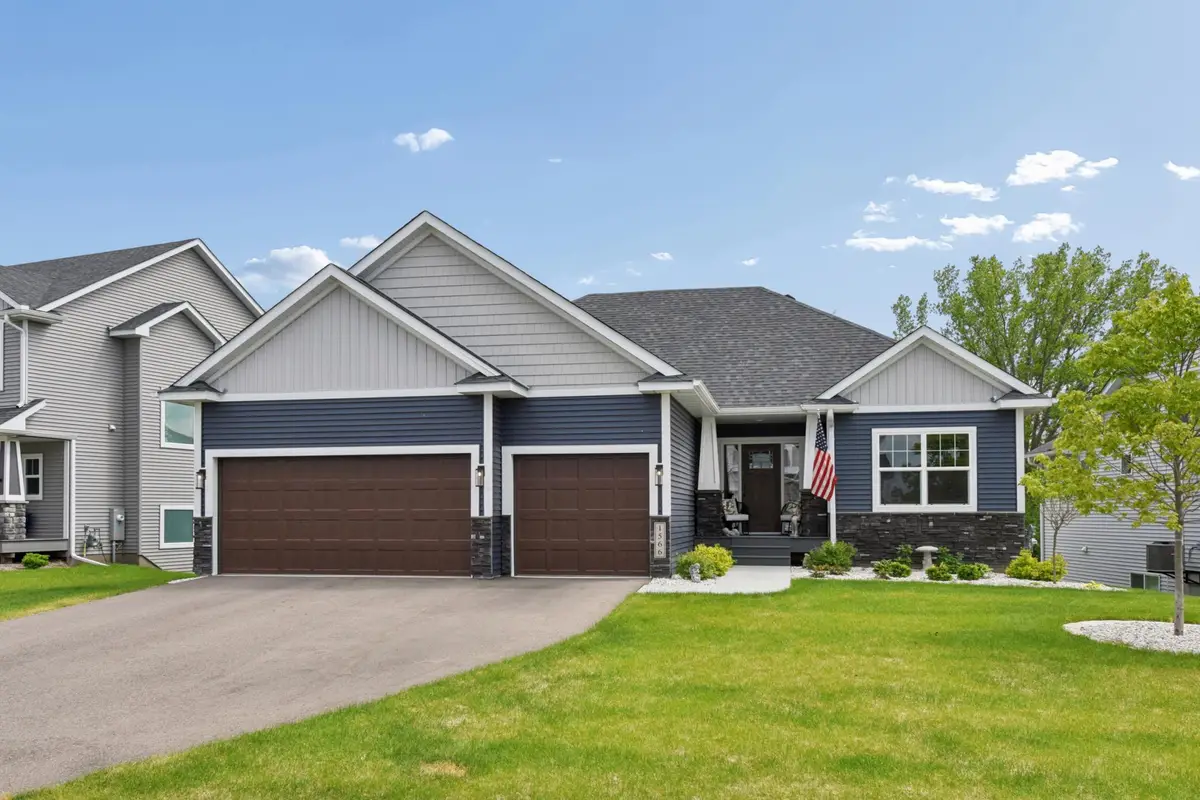 1566 Spruce Street, Farmington, MN 55024 - #1