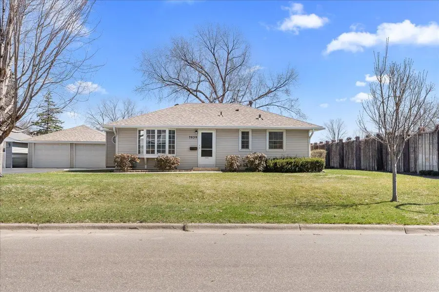 7639 10th Avenue S, Richfield, MN 55423 - #2