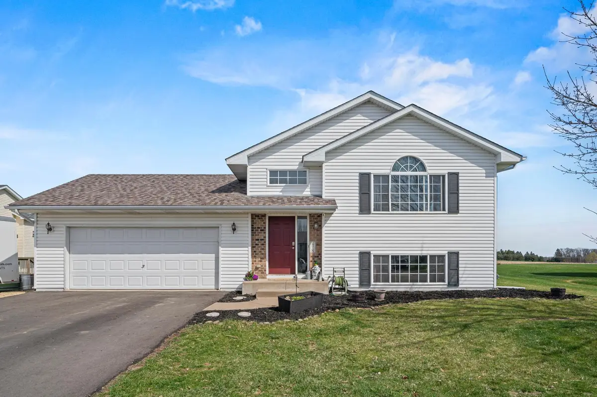 478 W Overlook Drive, Ellsworth, WI 54011 - #1