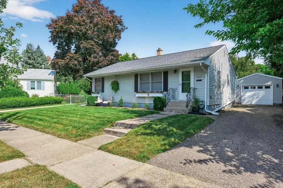 1871 Morgan Avenue, Saint Paul, MN 55116 - #2