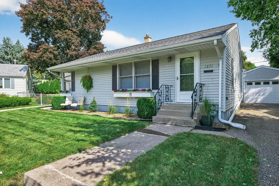 1871 Morgan Avenue, Saint Paul, MN 55116 - #3